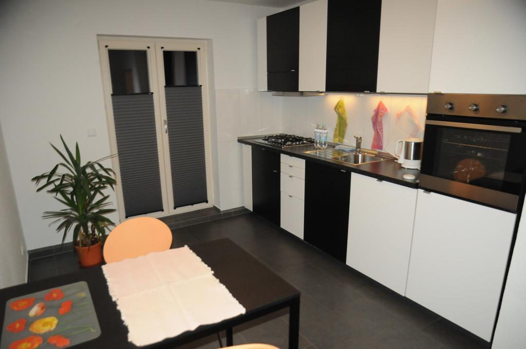 Messe Accommodatie bij particulieren