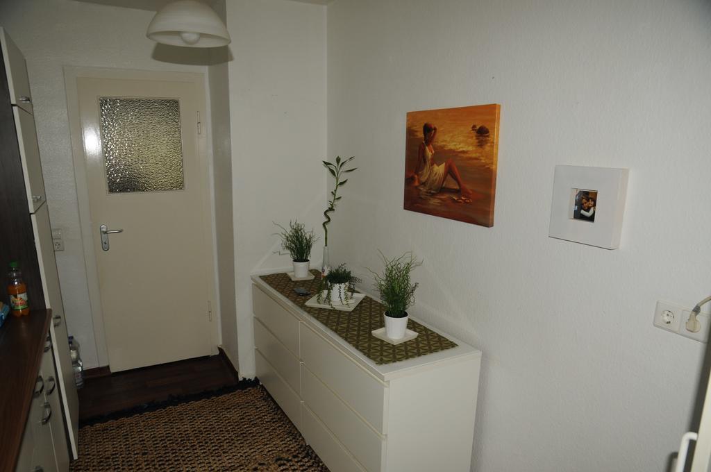Accommodatie bij particulieren Messe
