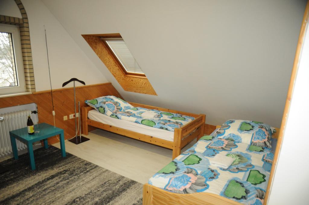 Messe Accommodatie bij particulieren Hannover
