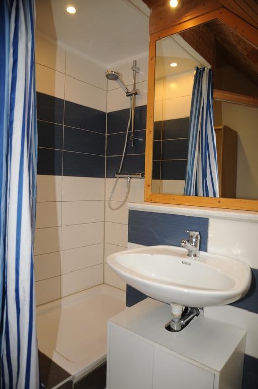 Accommodatie bij particulieren Messe