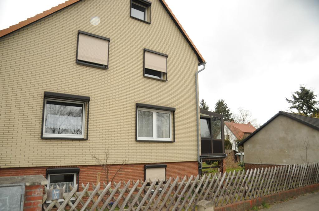 Messe Accommodatie bij particulieren