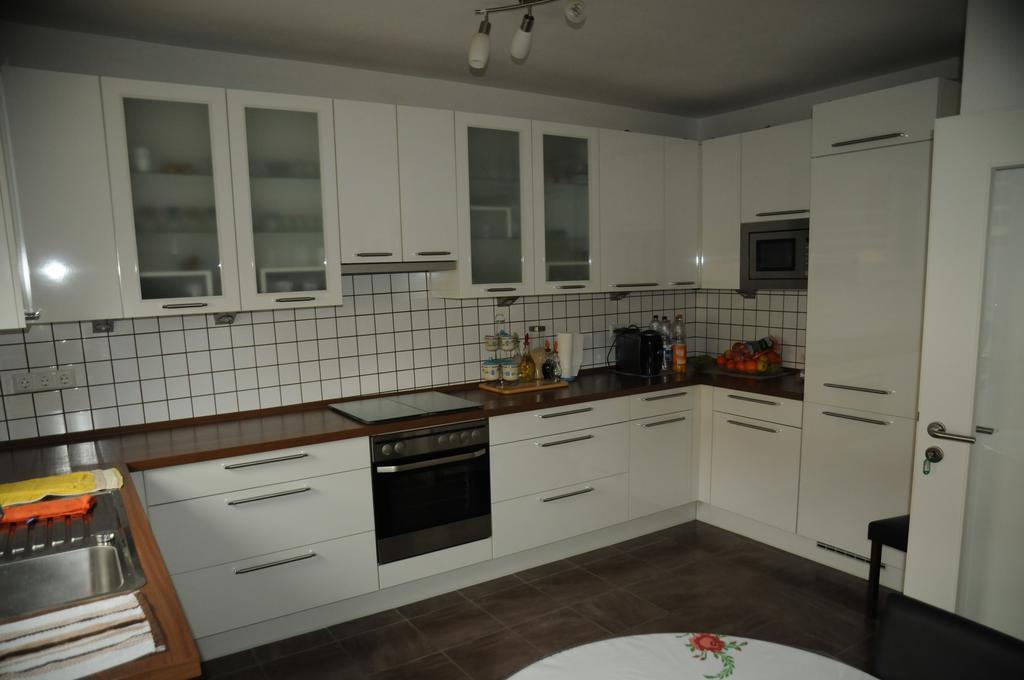 Messe Accommodatie bij particulieren *