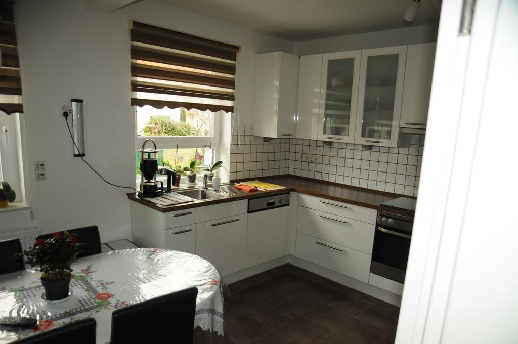 Messe Accommodatie bij particulieren *