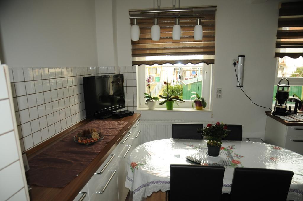 Messe Accommodatie bij particulieren